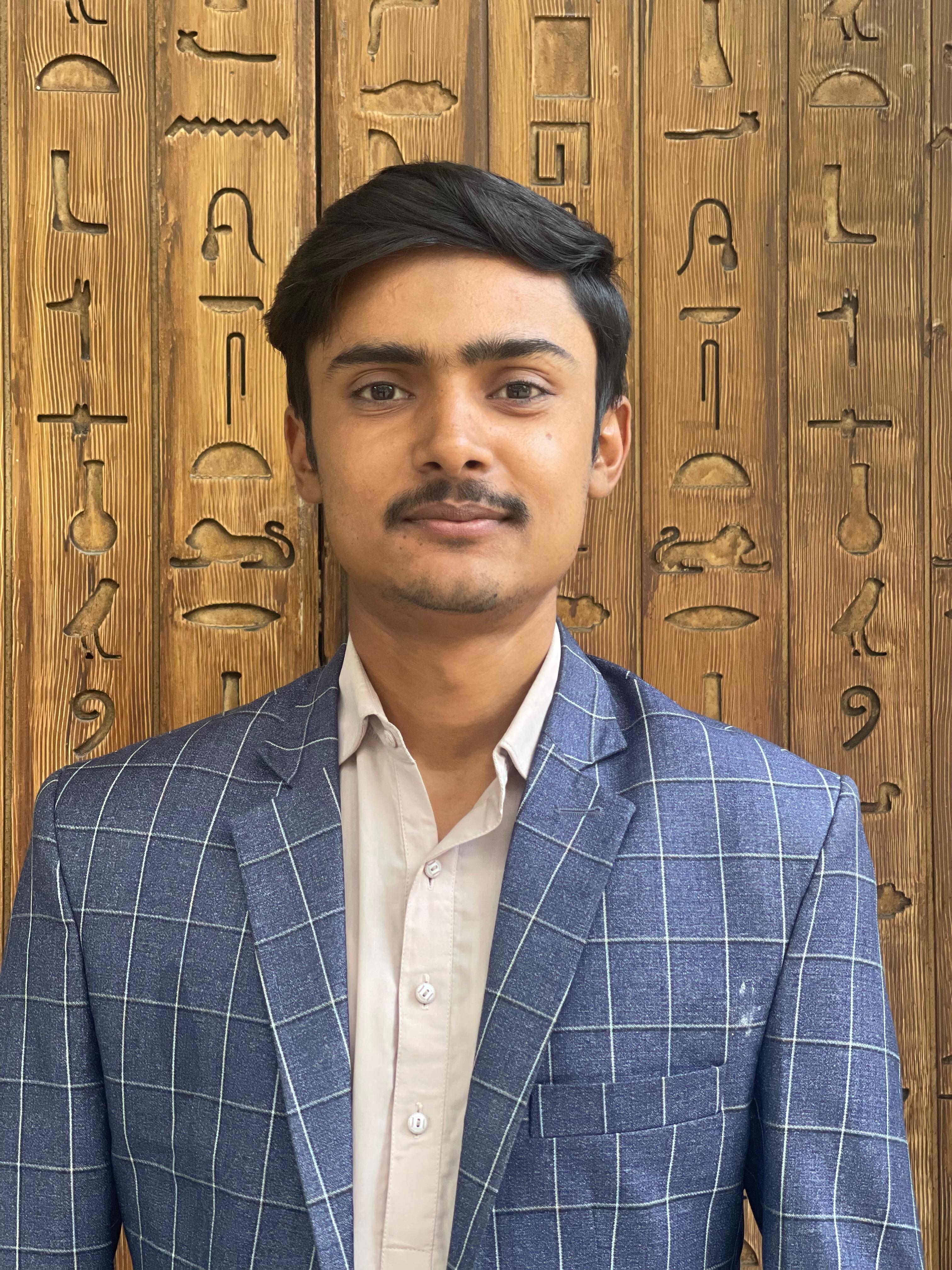 Hamza Kaleem